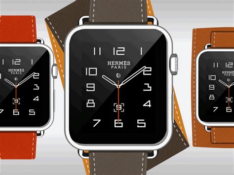 hermes apple watch faces series 6|apple watch ultra hermes face.